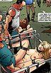 Fernando fansadox 235 - Cum on the fucking whore's face