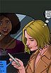 Arieta (story by Robinja) fansadox 436 Bad lieutenant 5: Protect and serve - Keep it down whore or I'll have to gag you