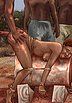 Safari to hell - This was a world of carefully created pain by Dani
