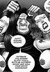 Davina - holy crom, they're early, sons of holy crom are coming