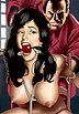 Bdsm De Haro - Shut the fuck up, cunt, you only open your mouth for cock