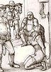 Gladiator's toy - squeeze me hard if you don't want to feel the cold blade of my sword by Leo Ranardo