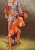 The cruelty of colonel marcos - A warm tongue licked the whorl of her ear by Dani