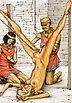 Bdsm Tim Richards - since you allowed a savage to shove his cock-meat into your whoring cunt