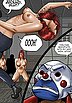 Cagri fansadox 533 The great heist - Bouncing body covered in cum and cunt cream