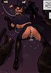 Kittyhand fansadox 600 Objection overruled Betrayal - Julia fell from grace and turned from arrogant, star lawyer to sniveling, desperate, slut slave