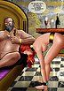 Cagri fansadox 348 - this is your sheikh's cock, you love it, like that
