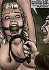 Slasher fansadox 442 Creepy - She's crying very much master, learning lesson well