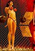 Black star revolution - Her anus burned by Mr.Kane 2018