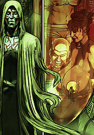 Black Star Inferno - To my surprise, I was not taken out of the tubes and fucked by the crew by Mr Kane