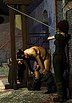Every muscle in her body tensed - Lair of the beast by Quoom