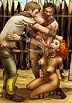 Enemies of Rome - She masturbated three times, but it didn�t help by Mr.Kane 2016