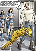 Erenisch fansadox 559 Slavecop 3 The hive - Women have been legally stripped of all rights and turned into obedient sextoys