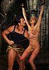 Witch hunt - She looked at his cock and it was erect by Damian 2015