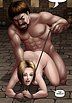 Masque 2 returns - so tight and smooth, a man's heaven lies betwixt thy legs