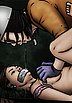 Slasher fansadox 333 - You're going to get punished for that, little slut