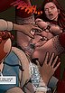 Kittyhand fansadox 571 Classmates: Jane's nightmare - Jane was nothing more than a piece of meat to be played with and fucked over